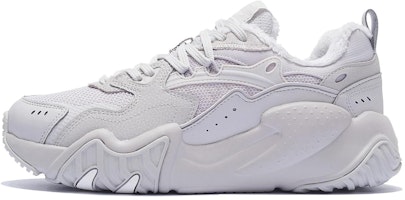 Li-Ning X-Claw Lite Wntr 'Snow White' AGCS347-2 Li-Ning X-Claw Lite Wntr 'Snow White' AGCS347-2