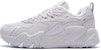 Li-Ning X-Claw Lite Wntr 'Putih Salji' AGCS347-2
