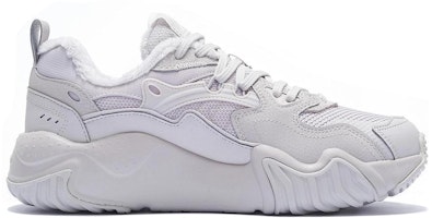 李宁X-Claw Lite短靴“雪白” AGCS347-2 Order 李宁X-Claw Lite短靴“雪白” AGCS347-2