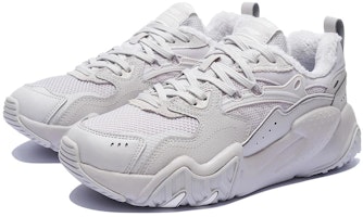 李宁X-Claw Lite短靴“雪白” AGCS347-2 Lookbook 李宁X-Claw Lite短靴“雪白” AGCS347-2