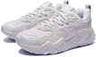 Lookbook Li-Ning X-Claw Lite Wntr 'Putih Salji' AGCS347-2