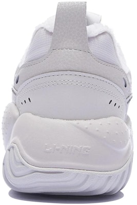 Li-Ning X-Claw Lite Wntr 'Snow White' AGCS347-2 Purchase Li-Ning X-Claw Lite Wntr 'Snow White' AGCS347-2