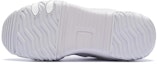 Details for Li-Ning X-Claw Lite Wntr 'Putih Salji' AGCS347-2