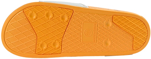 迪士尼 Ln Slippe x LiNing 李宁 運動拖鞋 黃白 Purchase 迪士尼 Ln Slippe x LiNing 李宁 運動拖鞋 黃白