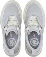 리닝 x 성룡 쿵푸 양 슈즈 '그레이 화이트' AZGT059-4 Shop 리닝 x 성룡 쿵푸 양 슈즈 '그레이 화이트' AZGT059-4