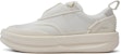 Li-Ning x Jackie Chan Kungfu Yang Shoes 'Vanilla White' AZGT059-2