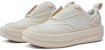 Li-Ning x Jackie Chan Kungfu Yang Shoes 'Vanilla White' AZGT059-2