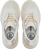 李寧×ジャッキー・チェン カンフーシューズ「バニラホワイト」 AZGT059-2 Shop 李寧×ジャッキー・チェン カンフーシューズ「バニラホワイト」 AZGT059-2