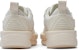 Li-Ning x Jackie Chan Kungfu Yang Shoes 'Vanilla White' AZGT059-2