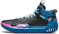 Li-Ning x League of Legends Badfive 3 Mid 'Jinx' Kasut ABFT025-4