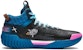 Li-Ning x League of Legends Badfive 3 Mid 'Jinx' Kasut ABFT025-4