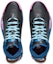 Shop Li-Ning x League of Legends Badfive 3 Mid 'Jinx' Kasut ABFT025-4