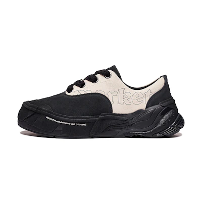 Li-Ning MARKET Wuji 'Black Beige'