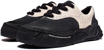 李寧 x MARKET 無極 「黒ベージュ」 AZGS167-3 Lookbook 李寧 x MARKET 無極 「黒ベージュ」 AZGS167-3