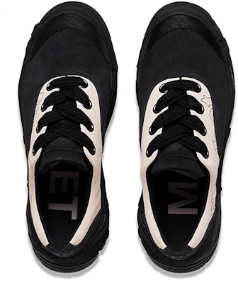 Li-Ning x MARKET Wuji 'Black Beige' AZGS167-3 Shop Li-Ning x MARKET Wuji 'Black Beige' AZGS167-3