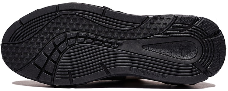 李寧 x MARKET 無極 「黒ベージュ」 AZGS167-3 Details for 李寧 x MARKET 無極 「黒ベージュ」 AZGS167-3