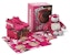 Li-Ning x Toy Story BadFive 2 'Lotso Strawberi Beruang Kotak Khas' ABFR015-1