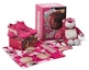 Buy Li-Ning x Toy Story BadFive 2 'Lotso Strawberi Beruang Kotak Khas' ABFR015-1
