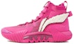 Order Li-Ning x Toy Story BadFive 2 'Lotso Strawberi Beruang Kotak Khas' ABFR015-1