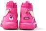 Shop Li-Ning x Toy Story BadFive 2 'Lotso Strawberi Beruang Kotak Khas' ABFR015-1