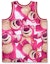 Cheap Li-Ning x Toy Story BadFive 2 'Lotso Strawberi Beruang Kotak Khas' ABFR015-1