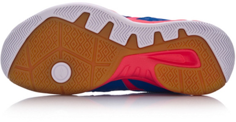 Li-Ning X Tructure Soft Badminton Training 'Blue Red' AYTM079-3 Purchase Li-Ning X Tructure Soft Badminton Training 'Blue Red' AYTM079-3