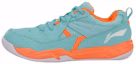 Buy Li-Ning X Tructure Soft Badminton Training 'Hijau Biru Oren' AYTM079-2