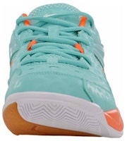 Li-Ning X Tructure Soft Bádminton Entrenamiento 'Verde Azul Naranja' AYTM079-2 Shop Li-Ning X Tructure Soft Bádminton Entrenamiento 'Verde Azul Naranja' AYTM079-2