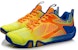 Li-Ning X Tructure Soft Latihan Badminton 'Orange' AYTM031-5