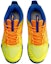 Shop Li-Ning X Tructure Soft Latihan Badminton 'Orange' AYTM031-5