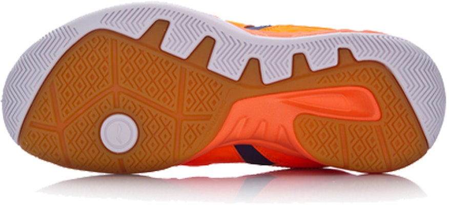 Li-Ning X Tructure Soft Badminton Training 'Orange' AYTM079-4 Purchase Li-Ning X Tructure Soft Badminton Training 'Orange' AYTM079-4