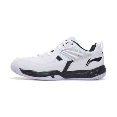 Li-Ning X Tructure Soft Badminton Training 'White'