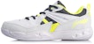 Latihan Badminton Lembut Li-Ning X Tructure 'Putih Kelabu' AYTM079-5