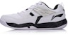 Li-Ning X Tructure Soft Badminton Training 'Putih Hitam' AYTM079-1