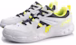 Latihan Badminton Lembut Li-Ning X Tructure 'Putih Kelabu' AYTM079-5
