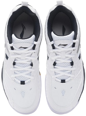 Li-Ning X Tructure Soft Badminton Training 'White' AYTM079-11 Shop Li-Ning X Tructure Soft Badminton Training 'White' AYTM079-11