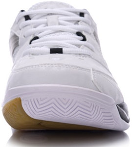 Li-Ning X Tructure Sepatu Badminton Pelatihan 'Putih Hitam' AYTM079-1 Shop Li-Ning X Tructure Sepatu Badminton Pelatihan 'Putih Hitam' AYTM079-1