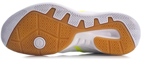 리닝 X 트럭처 소프트 배드민턴 트레이닝 '화이트 그레이' AYTM079-5 Purchase 리닝 X 트럭처 소프트 배드민턴 트레이닝 '화이트 그레이' AYTM079-5