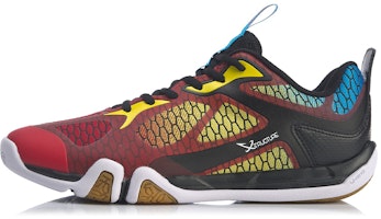 Li-Ning X Tructure Soft Badminton Training AYTM031-8 Li-Ning X Tructure Soft Badminton Training AYTM031-8