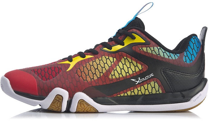 Li-Ning X Tructure Soft Badminton Training AYTM031-8 Buy Li-Ning X Tructure Soft Badminton Training AYTM031-8