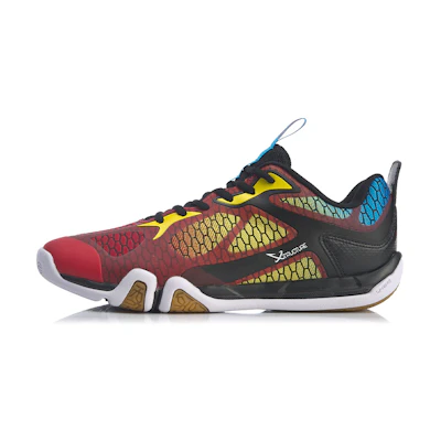 Li-Ning X Tructure Soft Badminton Training