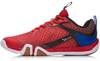 Li-Ning X Tructure Soft Badminton Training AYTM031-3 Li-Ning X Tructure Soft Badminton Training AYTM031-3