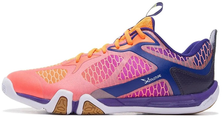 Li-Ning X Tructure Soft Badminton Training AYTM031-14 Buy Li-Ning X Tructure Soft Badminton Training AYTM031-14