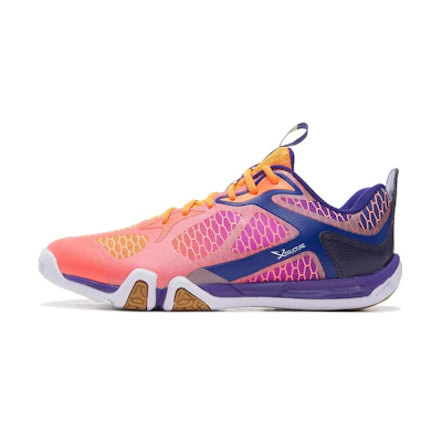 Li-Ning X Tructure Soft Badminton Training