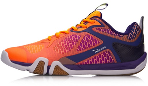 Latihan Bulu Tangkis Li-Ning X Tructure Soft AYTM031-4 Buy Latihan Bulu Tangkis Li-Ning X Tructure Soft AYTM031-4