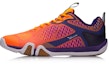 Buy Li-Ning X Tructure Soft Latihan Badminton AYTM031-4