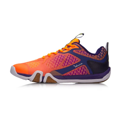 Li-Ning X Tructure Soft Badminton Training