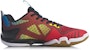 Li-Ning X Tructure Soft Latihan Badminton AYTM031-8