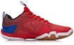 Order Li-Ning X Tructure Lembut Latihan Badminton AYTM031-3