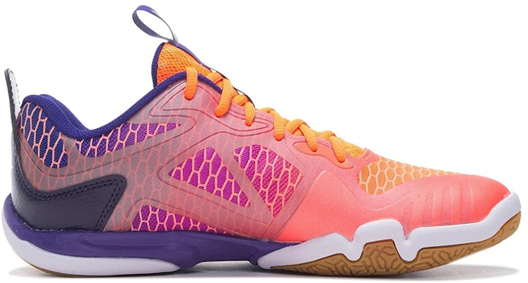 Li-Ning X Tructure Soft Badminton Training AYTM031-14 Order Li-Ning X Tructure Soft Badminton Training AYTM031-14